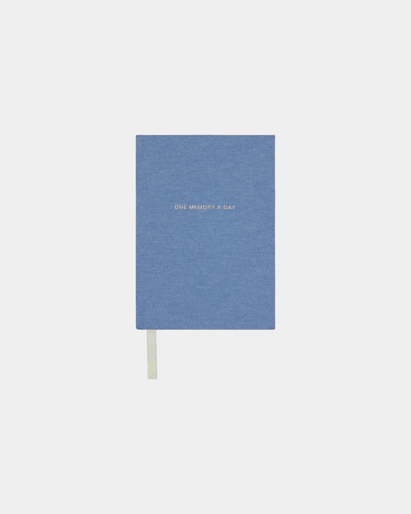 Libreta reciclada Vinga One Memory A Day para personalizar