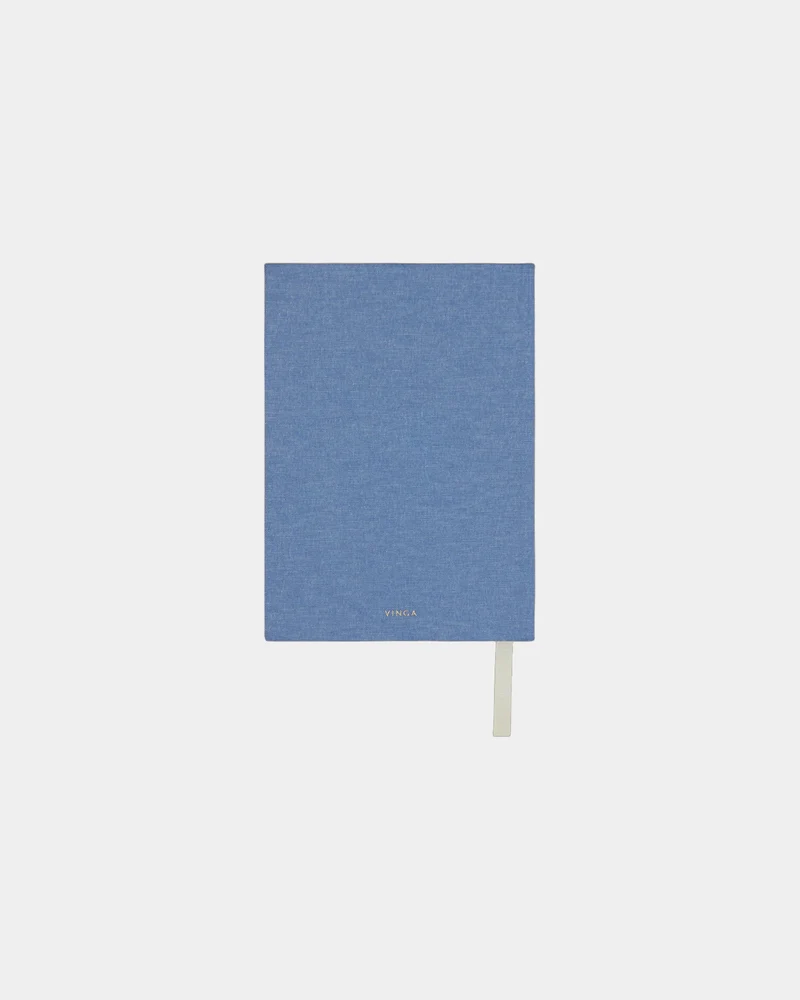 Libreta reciclada Vinga One Memory A Day para personalizar