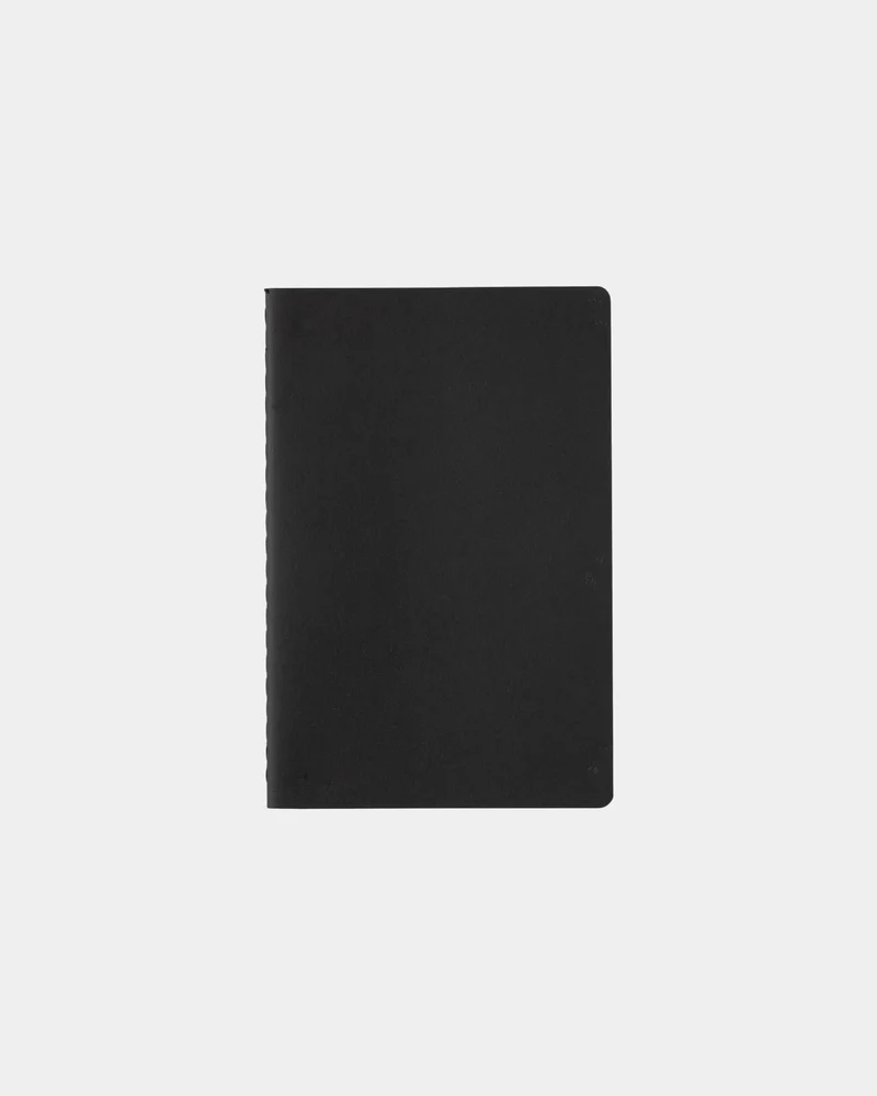 Libreta A5 tapa blanda FSC para personalizar