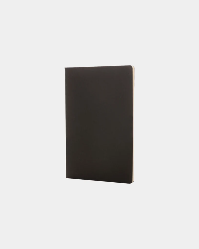 Libreta A5 tapa blanda FSC para personalizar
