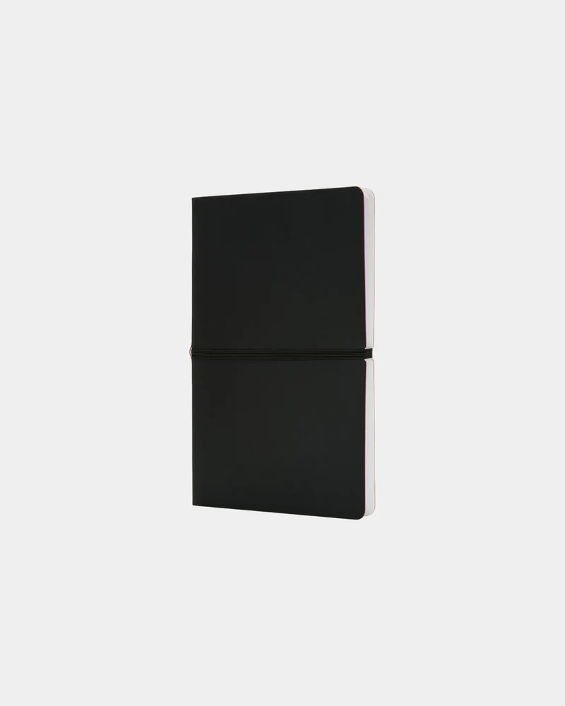 Libreta A5 tapa blanda 96 hojas para personalizar