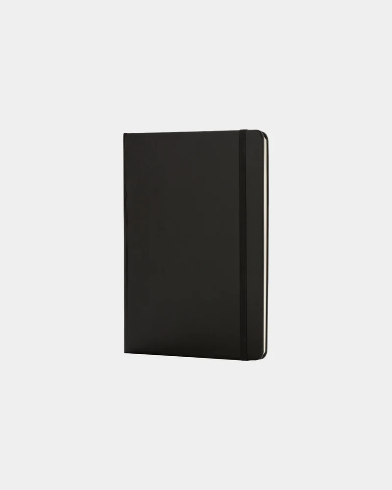 Libreta A5 tapa rígida FSC A5 para personalizar