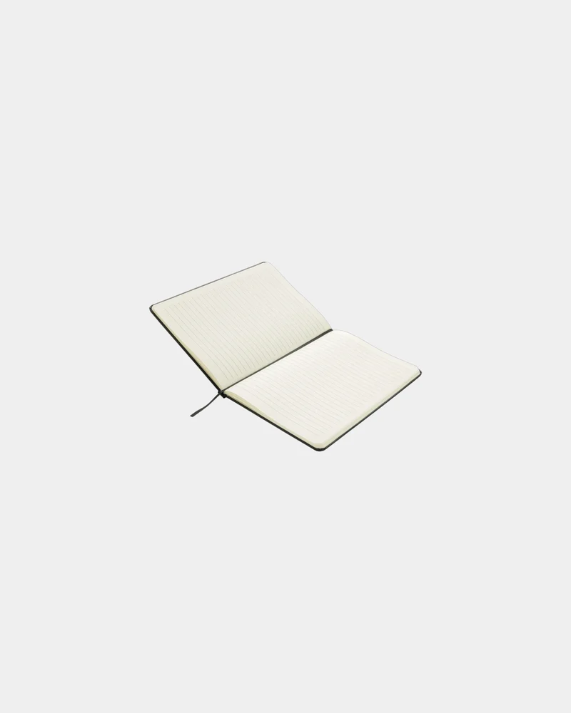 Libreta A5 tapa rígida FSC A5 para personalizar