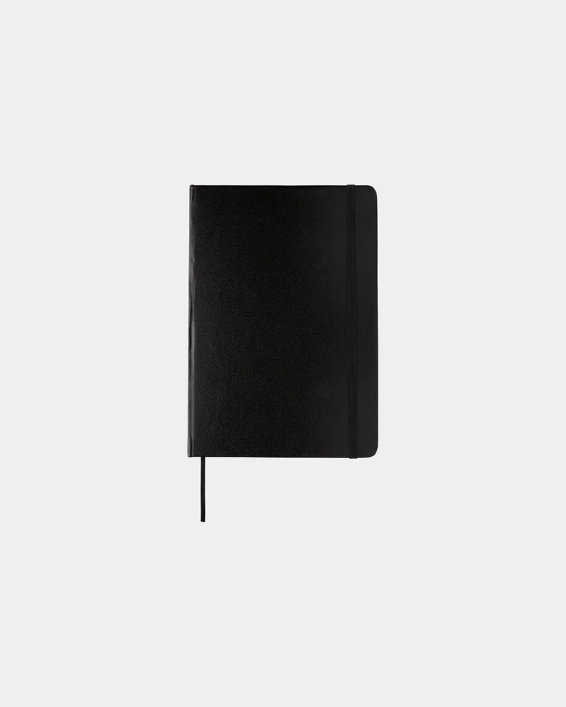Libreta A5 tapa rígida FSC A5 para personalizar