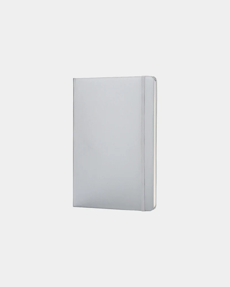 Libreta A5 tapa rígida FSC A5 para personalizar
