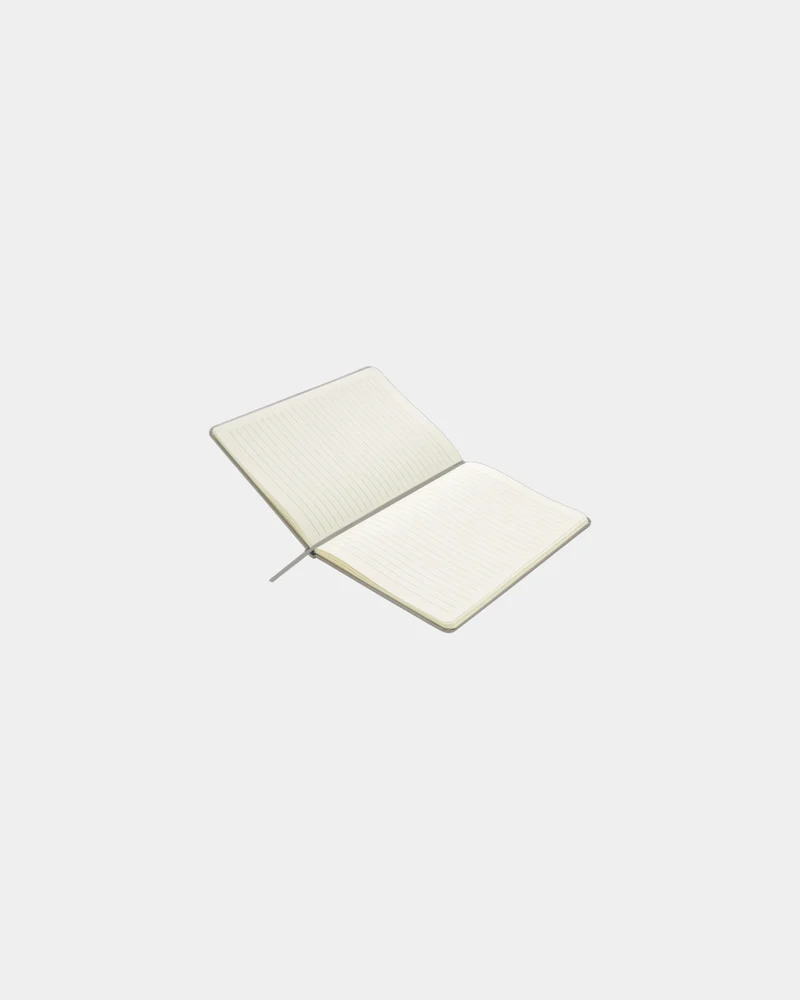 Libreta A5 tapa rígida FSC A5 para personalizar