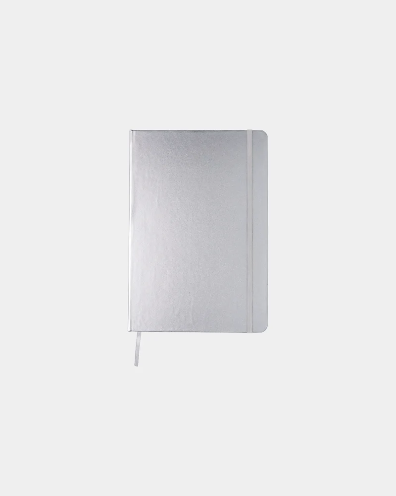 Libreta A5 tapa rígida FSC A5 para personalizar