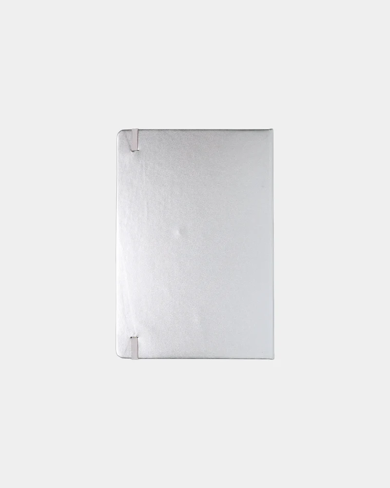 Libreta A5 tapa rígida FSC A5 para personalizar