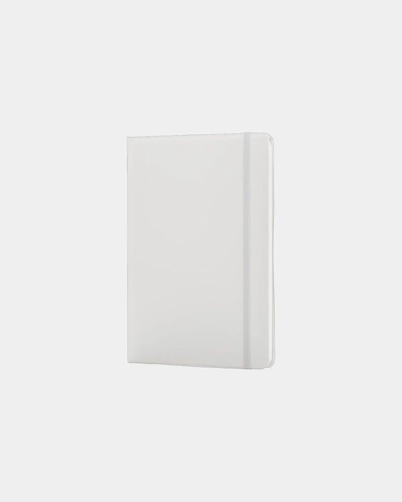 Libreta A5 tapa rígida FSC A5 para personalizar