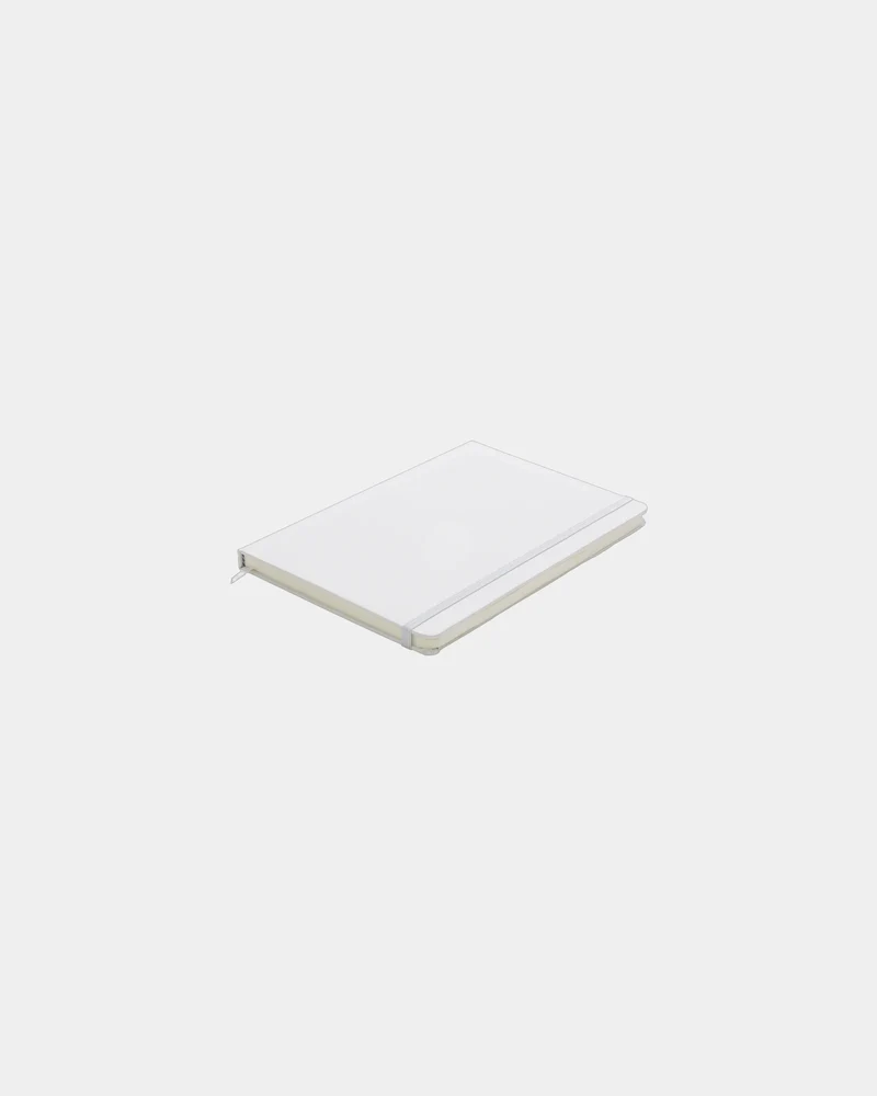 Libreta A5 tapa rígida FSC A5 para personalizar