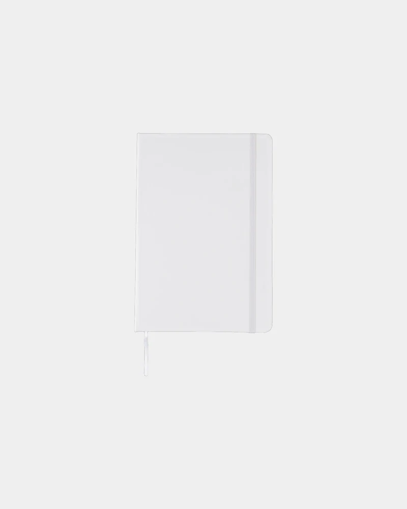 Libreta A5 tapa rígida FSC A5 para personalizar