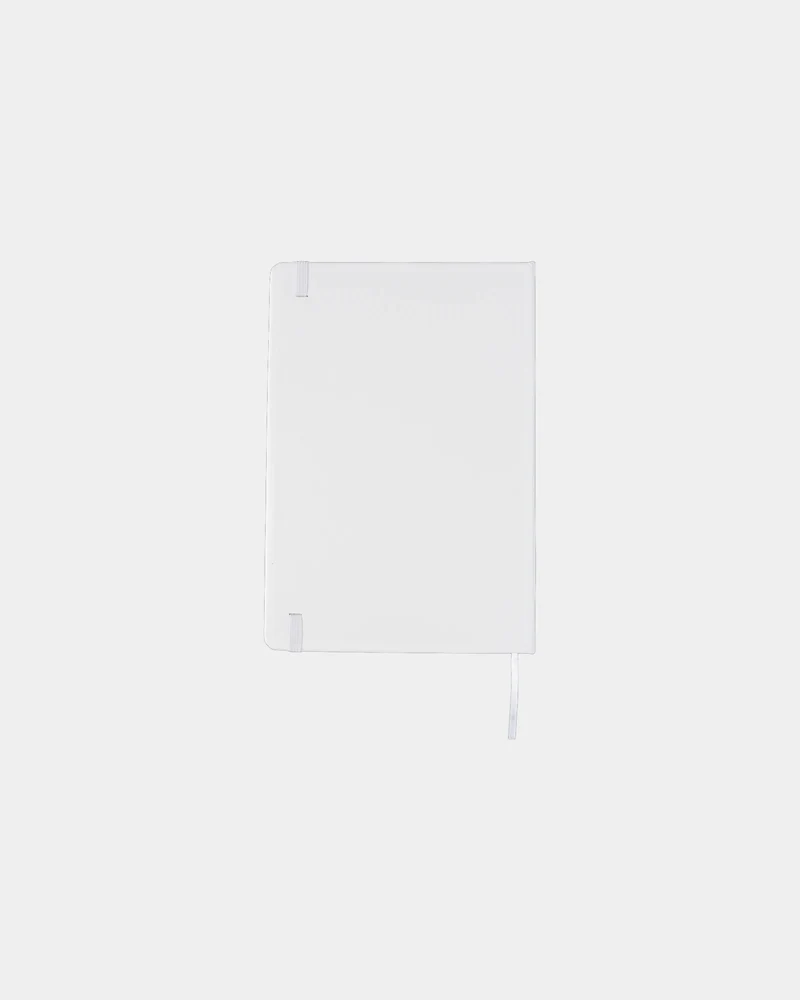 Libreta A5 tapa rígida FSC A5 para personalizar