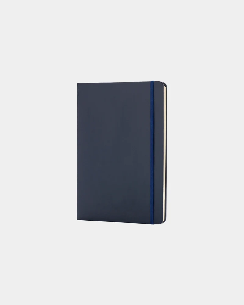 Libreta A5 tapa rígida FSC A5 para personalizar