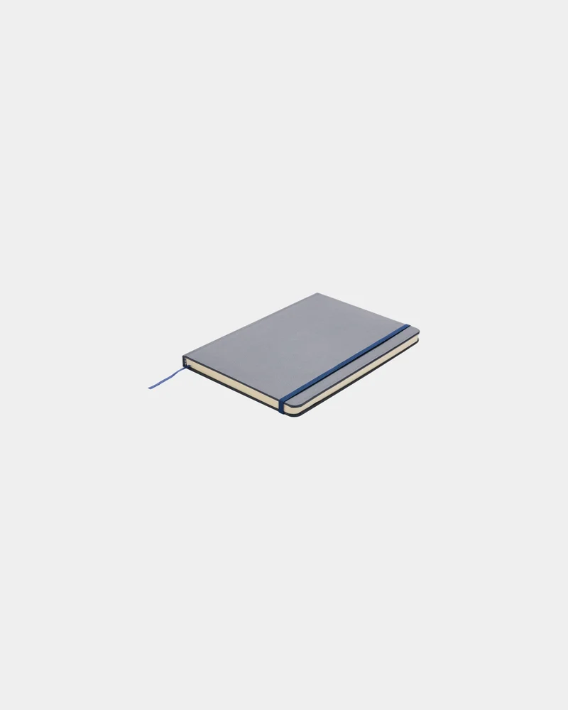 Libreta A5 tapa rígida FSC A5 para personalizar