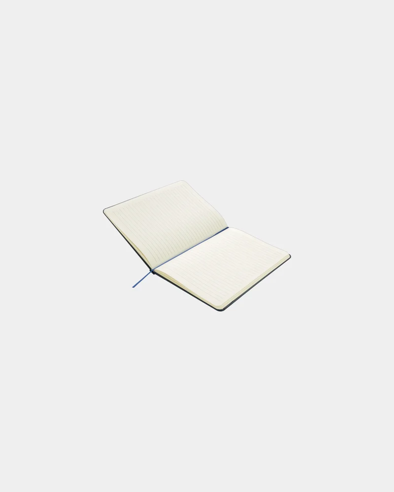 Libreta A5 tapa rígida FSC A5 para personalizar
