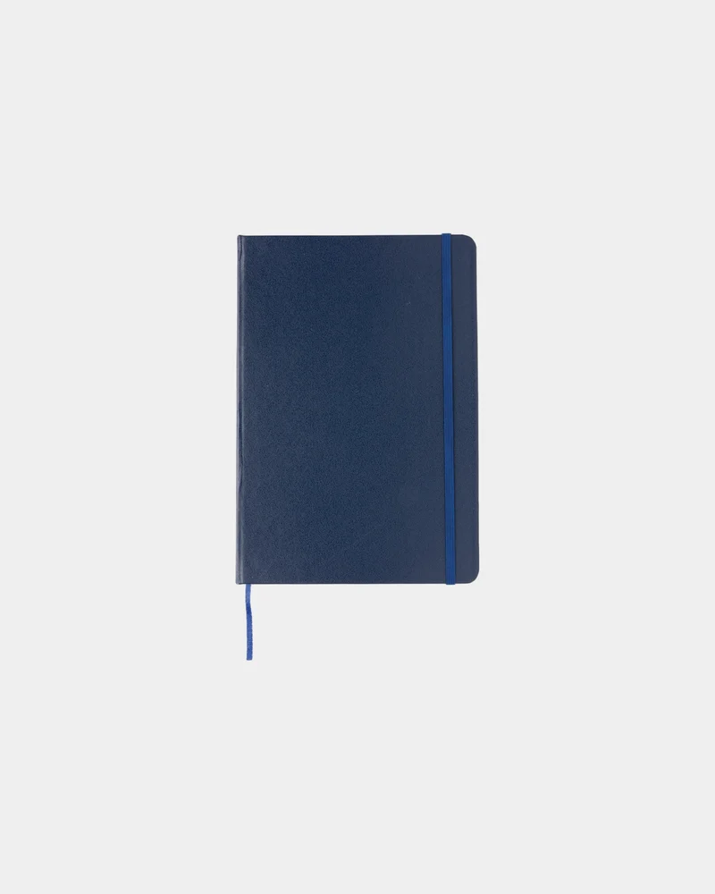 Libreta A5 tapa rígida FSC A5 para personalizar