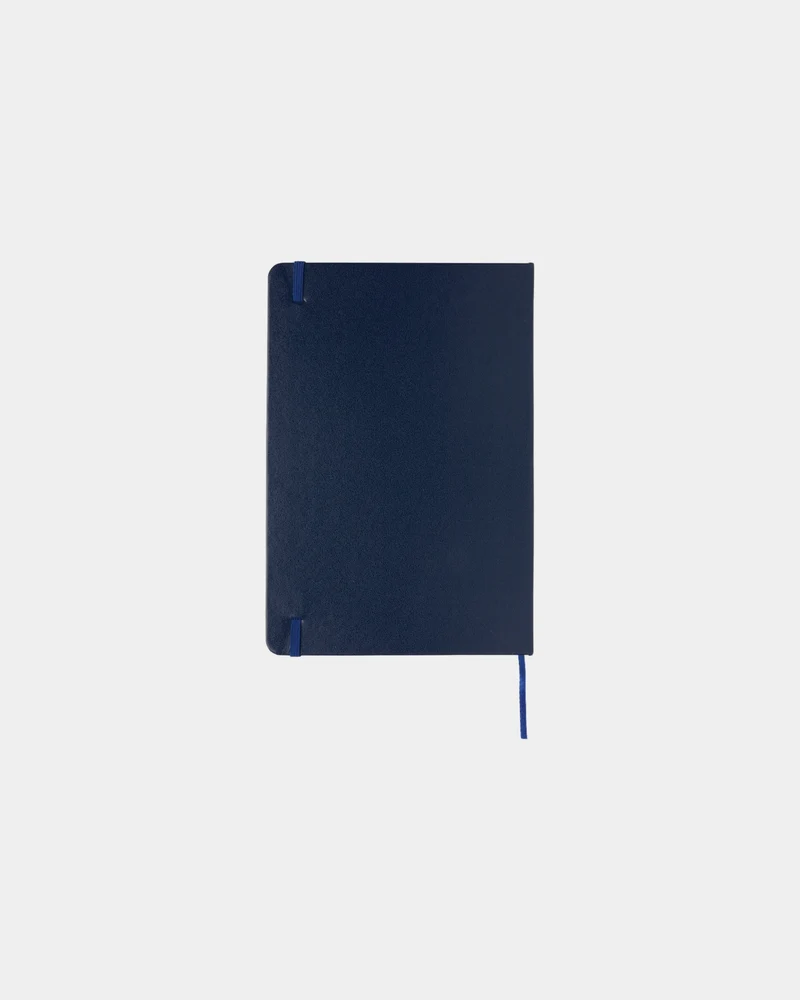 Libreta A5 tapa rígida FSC A5 para personalizar