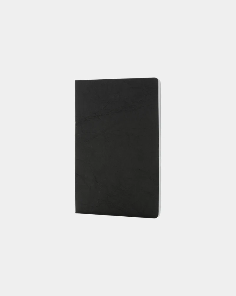 Libreta A5 papel kraft reciclado para personalizar