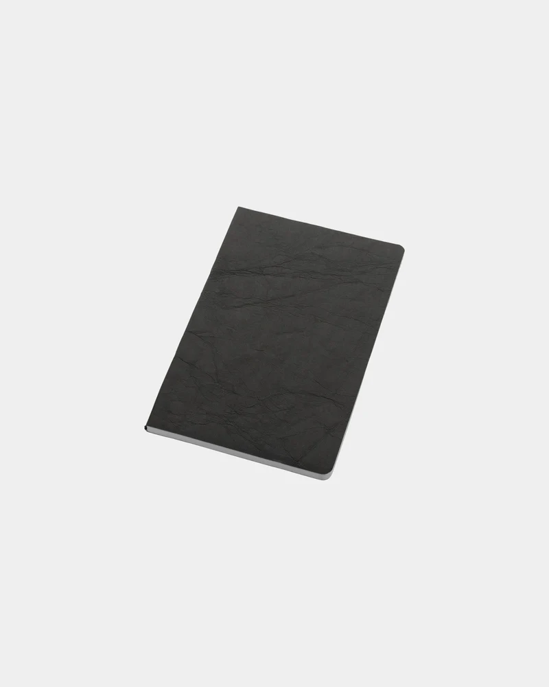 Libreta A5 papel kraft reciclado para personalizar
