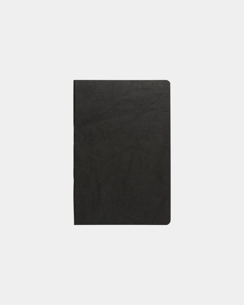 Libreta A5 papel kraft reciclado para personalizar