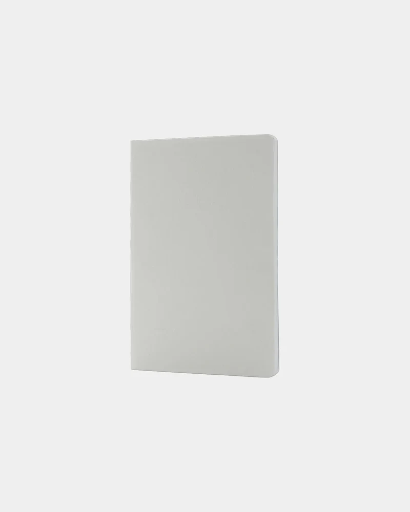Libreta A5 papel kraft reciclado para personalizar