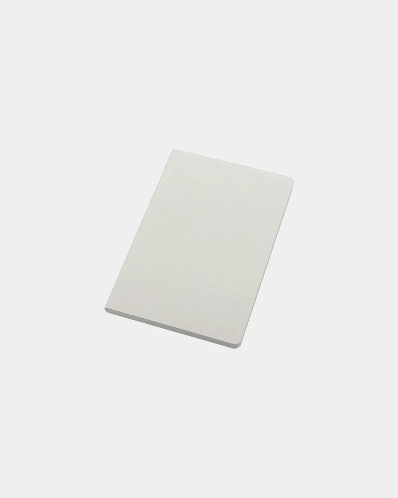 Libreta A5 papel kraft reciclado para personalizar
