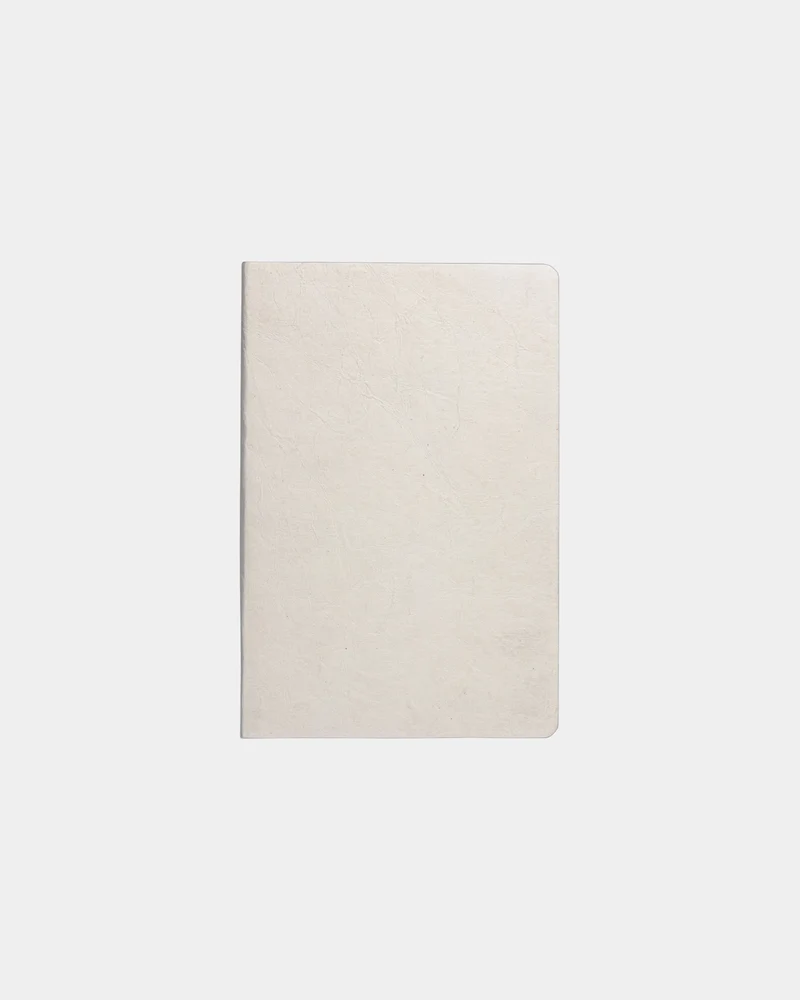 Libreta A5 papel kraft reciclado para personalizar