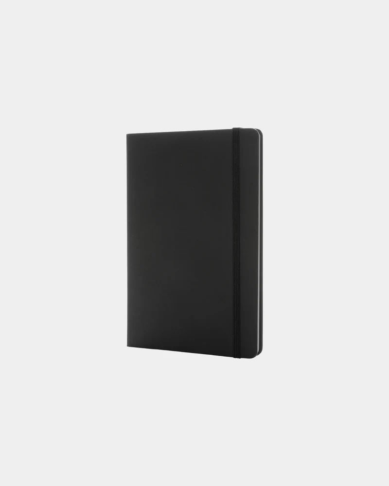 Libreta A5 papel de piedra kraft reciclado para personalizar