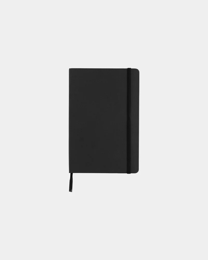 Libreta A5 papel de piedra kraft reciclado para personalizar