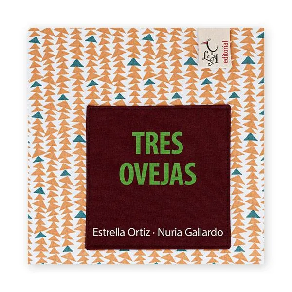 Tres Ovejas Colección Cántame un Cuento