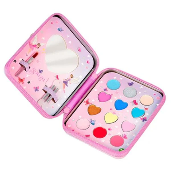 Estuche Maquillaje Elfo - Souza