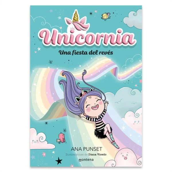 Unicornia 2 Una Fiesta Del Reves