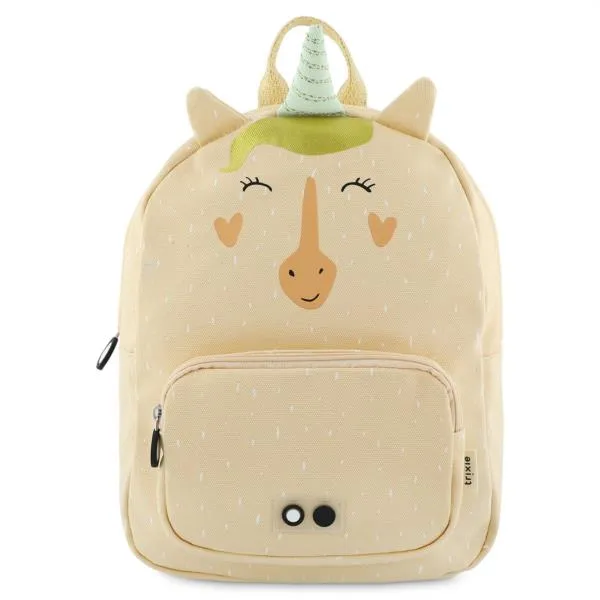 Mochila Trixie Unicornio Mrs Unicorn