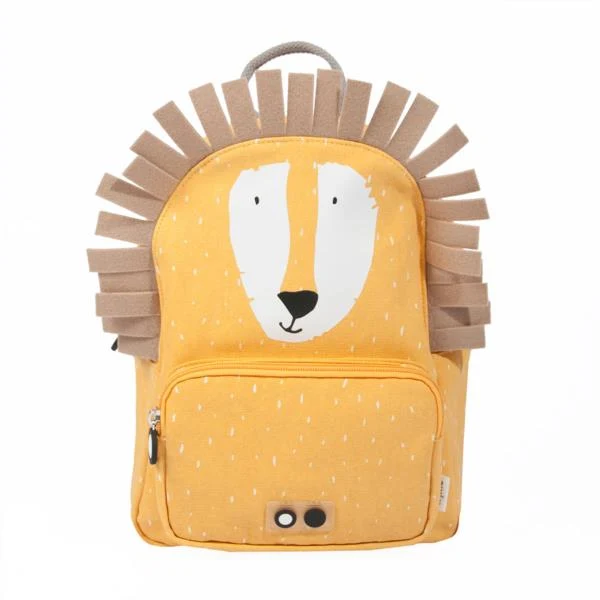 Mochila Trixie León Mr Lion