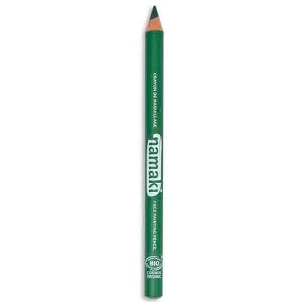 Lápiz Maquillaje Namaki Fino Verde