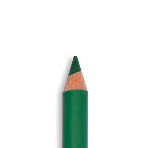 Lápiz Maquillaje Namaki Fino Verde