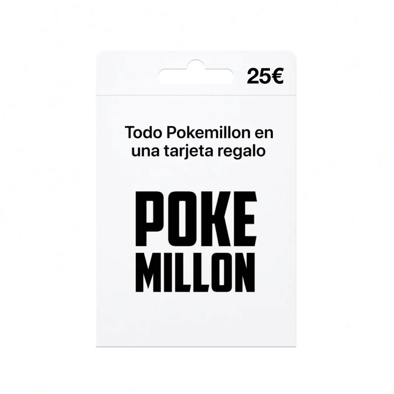 Tarjeta Regalo
