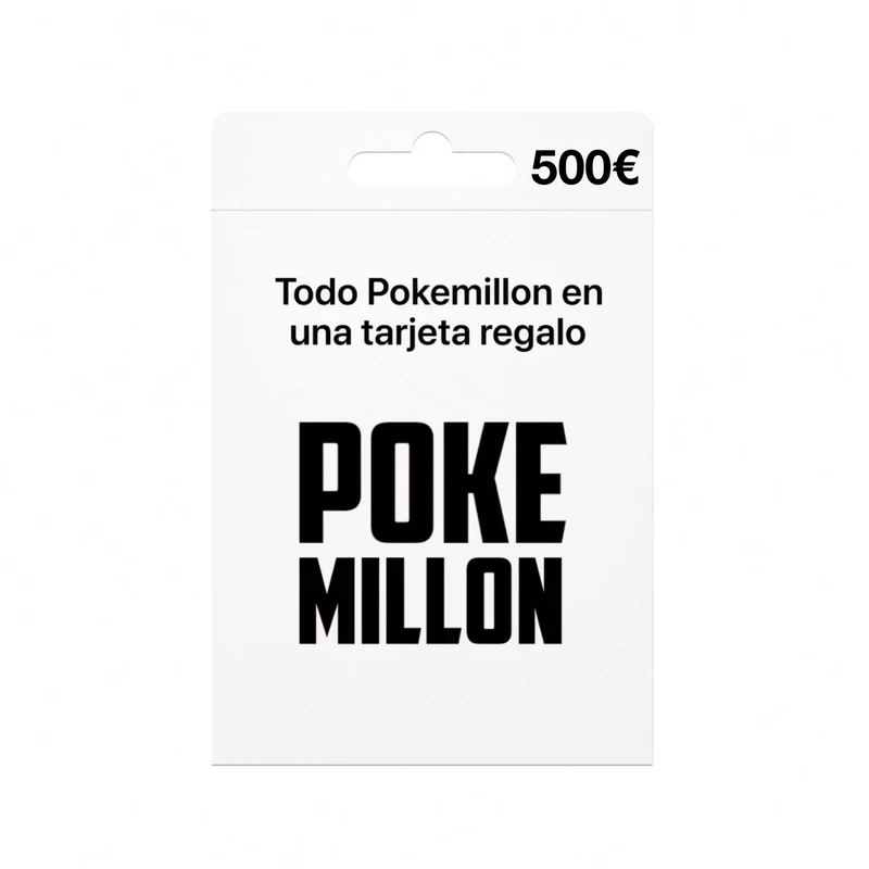 Tarjeta Regalo