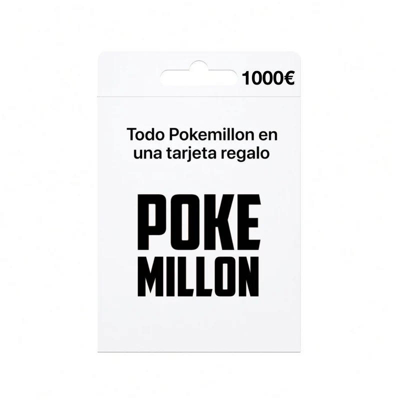 Tarjeta Regalo