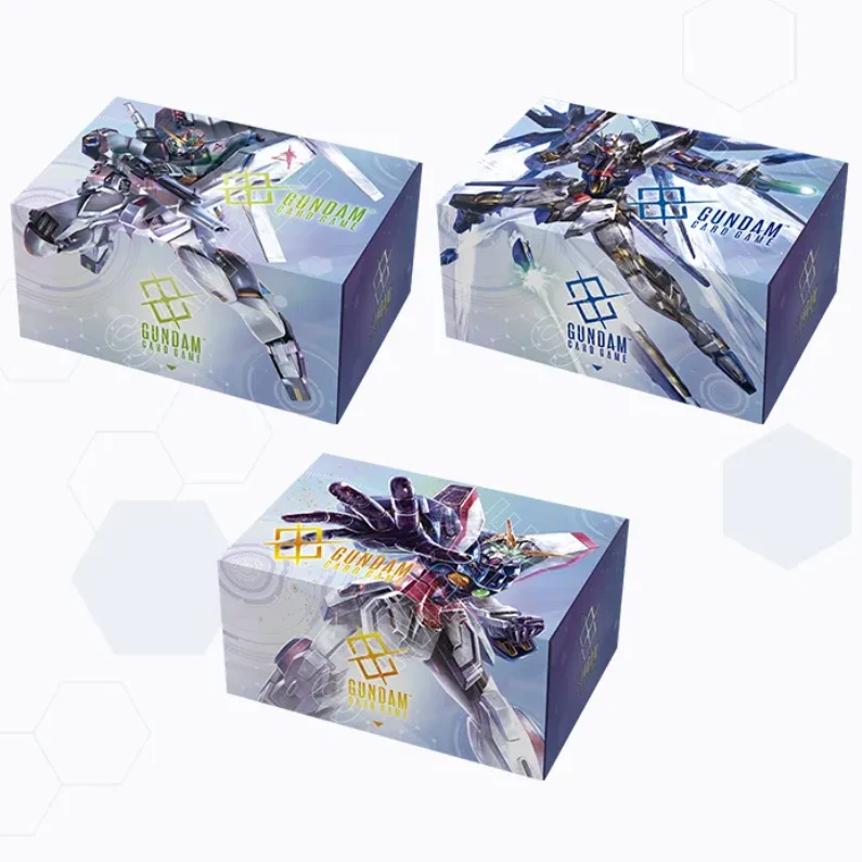 Gundam TCG | Deck Build Box Freedom Ascension [SC01]