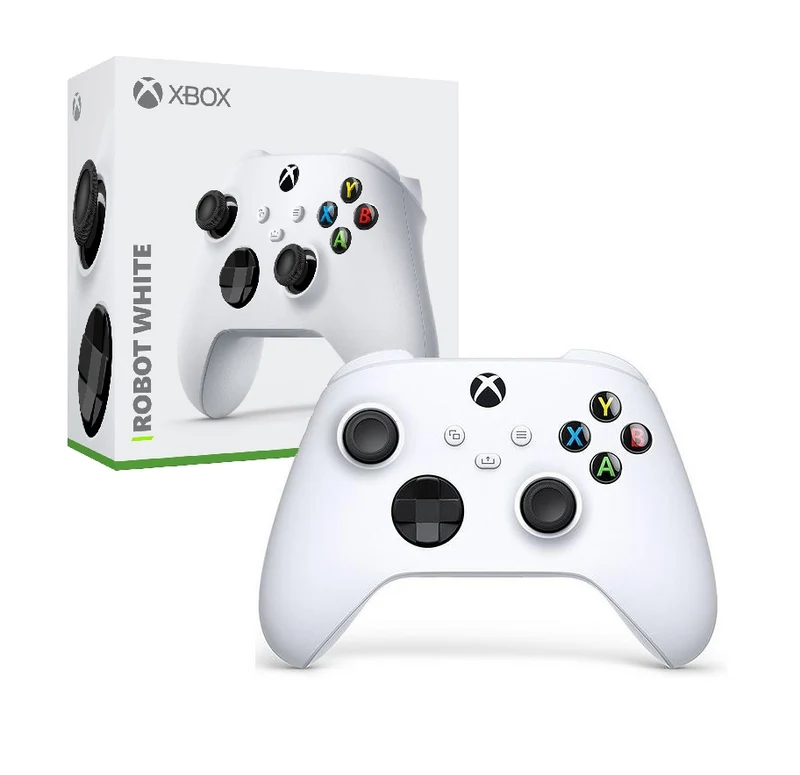 Consola Microsoft XBOX Series S, 512GB + Joystick Microsoft Xbox