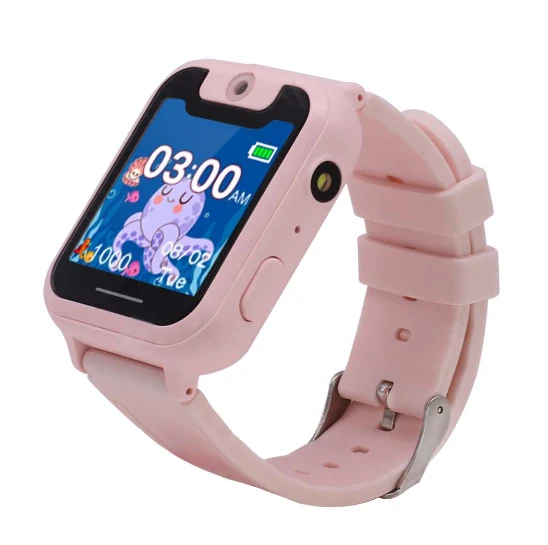 Reloj Smartwatch Infantil F8
