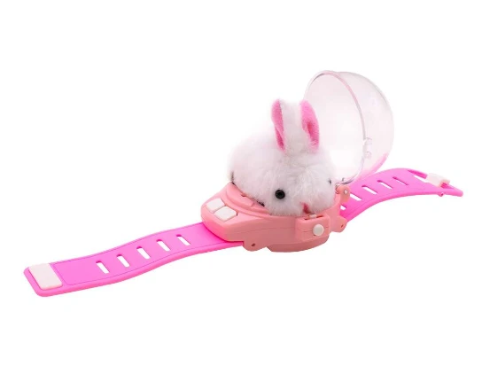 Pulsera, c/Auto a Control Remoto