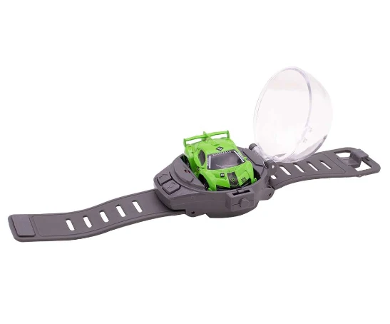 Pulsera, c/Auto a Control Remoto