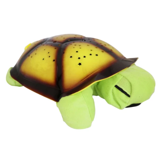 Proyector Tortuga Musical