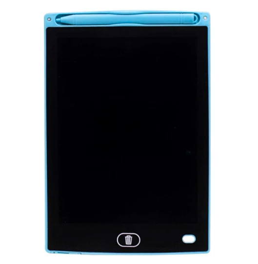 Pizarra Mágica Con Lápiz, LCD 8.5″