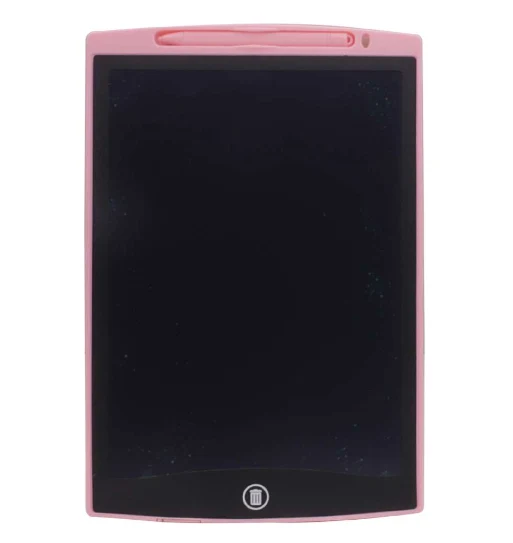 Pizarra Mágica Con Lápiz, LCD 8.5″