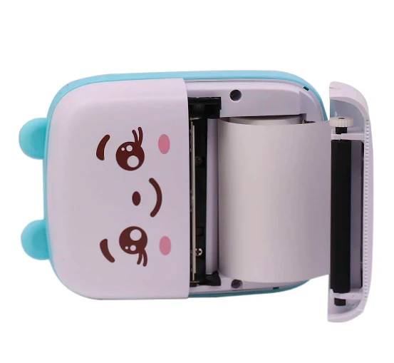 Mini Impresora Térmica