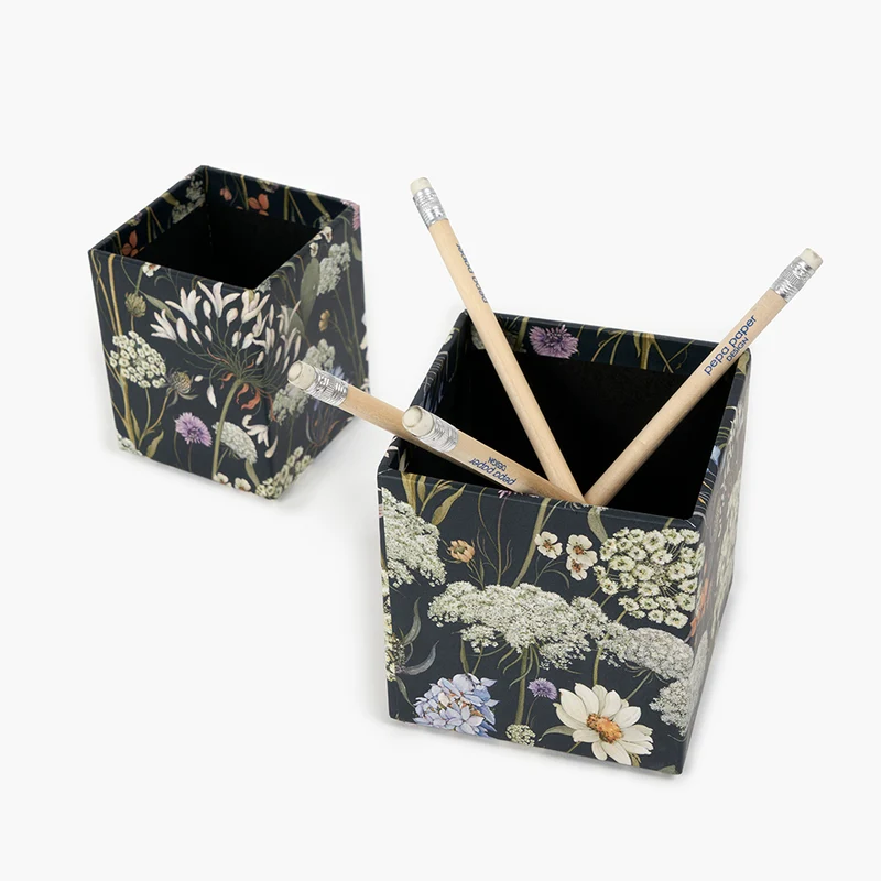 Cubilete grande Wild Flowers