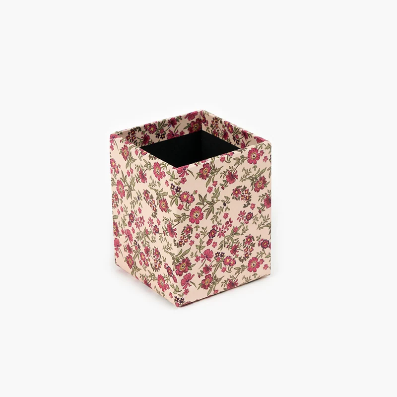 Cubilete pequeño Floral Roses